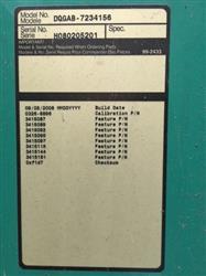 Image 1500 kW CUMMINS DQGAB Diesel Generator - 19 from Bid-on-Equipment.com