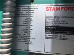 Image 1500 kW CUMMINS DQGAB Diesel Generator - 21 from Bid-on-Equipment.com