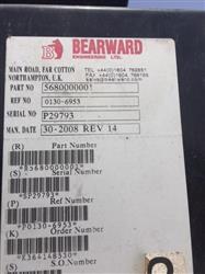Image 1500 kW CUMMINS DQGAB Diesel Generator - 22 from Bid-on-Equipment.com