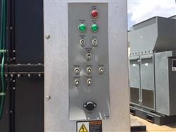 Image 1500 kW CUMMINS DQGAB Diesel Generator - 23 from Bid-on-Equipment.com