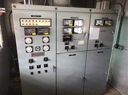 Image 1500 kW CATERPILLAR 3516 Diesel Generator- 4160V - 3 from Bid-on-Equipment.com