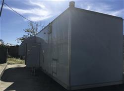 Image 1500 kW CATERPILLAR 3516 Diesel Generator- 4160V - 1 from Bid-on-Equipment.com