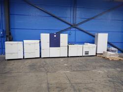 Image XEROX I GEN 3 Digital Printing Press - 1 from Bid-on-Equipment.com