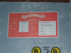 Image OVERHEAD DOOR RG-513 Door Opener - 4 from Bid-on-Equipment.com