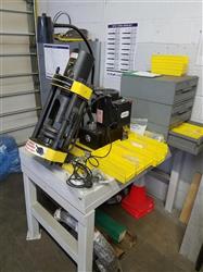 Image GOODYEAR-CONTINENTAL PC-150 Hose Crimper - 4 from Bid-on-Equipment.com