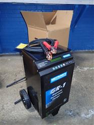 Image MIDTRONICS GR-1 Portable Diagnostic Conductance Charger - 1 from Bid-on-Equipment.com