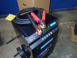 Image MIDTRONICS GR-1 Portable Diagnostic Conductance Charger - 2 from Bid-on-Equipment.com
