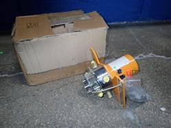 Image MORGAN REKOFA Slip Ring Transmitter - 1 from Bid-on-Equipment.com