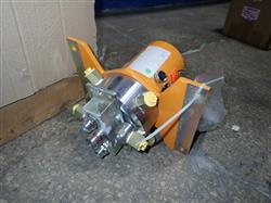 Image MORGAN REKOFA Slip Ring Transmitter - 2 from Bid-on-Equipment.com