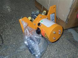 Image MORGAN REKOFA Slip Ring Transmitter - 3 from Bid-on-Equipment.com