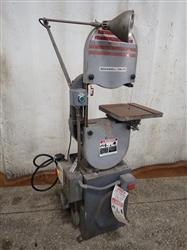 Image ROCKWELL / DELTA 28-300 Vertical Band Saw - 1 from Bid-on-Equipment.com