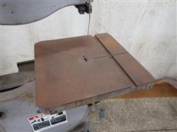 Image ROCKWELL / DELTA 28-300 Vertical Band Saw - 2 from Bid-on-Equipment.com