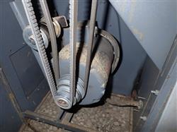 Image ROCKWELL / DELTA 28-300 Vertical Band Saw - 4 from Bid-on-Equipment.com