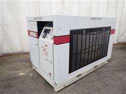 Image GARDNER DENVER EBM99F Air Compressor - 1 from Bid-on-Equipment.com