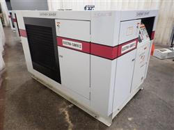 Image GARDNER DENVER EBM99F Air Compressor - 3 from Bid-on-Equipment.com