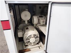 Image GARDNER DENVER EBM99F Air Compressor - 5 from Bid-on-Equipment.com