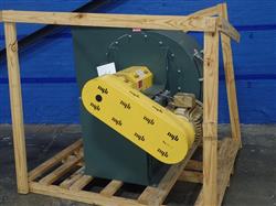 Image NEW YORK BLOWER Blower - 1 from Bid-on-Equipment.com
