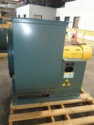 Image NEW YORK BLOWER Blower - 3 from Bid-on-Equipment.com