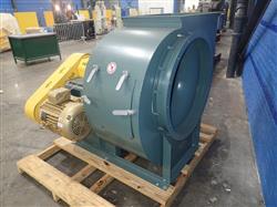 Image NEW YORK BLOWER Blower - 4 from Bid-on-Equipment.com