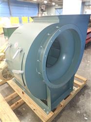Image NEW YORK BLOWER Blower - 5 from Bid-on-Equipment.com
