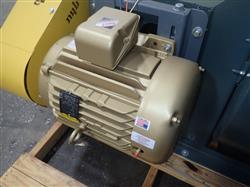Image NEW YORK BLOWER Blower - 6 from Bid-on-Equipment.com