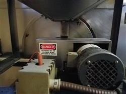 Image CRETORS FT200 Flo-Thru Popcorn Popper - 11 from Bid-on-Equipment.com