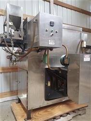 Image CRETORS FT200 Flo-Thru Popcorn Popper - 1 from Bid-on-Equipment.com