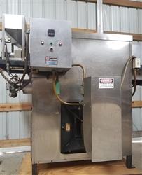 Image CRETORS FT200 Flo-Thru Popcorn Popper - 2 from Bid-on-Equipment.com