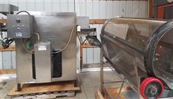 Image CRETORS FT200 Flo-Thru Popcorn Popper - 4 from Bid-on-Equipment.com