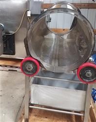 Image CRETORS FT200 Flo-Thru Popcorn Popper - 5 from Bid-on-Equipment.com