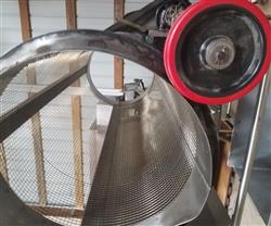 Image CRETORS FT200 Flo-Thru Popcorn Popper - 6 from Bid-on-Equipment.com