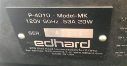 Image EDHARD Donut Filler and Hoppers - 2 from Bid-on-Equipment.com