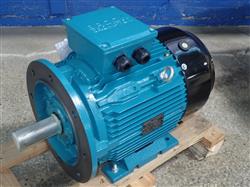 Image BROOK CROMPTON Motor - 1 from Bid-on-Equipment.com