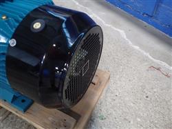 Image BROOK CROMPTON Motor - 4 from Bid-on-Equipment.com
