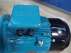 Image BROOK CROMPTON Motor - 5 from Bid-on-Equipment.com