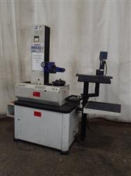 Image ZOLLER VENTURION 500 Presetter - 1 from Bid-on-Equipment.com