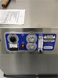 Image PACIFIC SGA44 Ozone Generator - 1 from Bid-on-Equipment.com