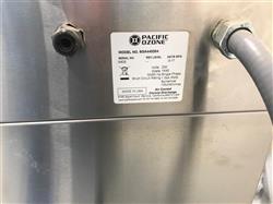 Image PACIFIC SGA44 Ozone Generator - 3 from Bid-on-Equipment.com