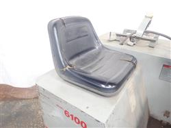 Image CLARKE / AMERICAN-LINCOLN 6100/576-423 Propane Floor Sweeper - 4 from Bid-on-Equipment.com