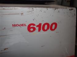 Image CLARKE / AMERICAN-LINCOLN 6100/576-423 Propane Floor Sweeper - 5 from Bid-on-Equipment.com
