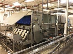 Image 5 Gallon CAP SNAP 850 Water Bottling Line  - 11 from Bid-on-Equipment.com