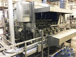 Image 5 Gallon CAP SNAP 850 Water Bottling Line  - 12 from Bid-on-Equipment.com