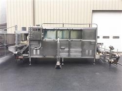 Image 5 Gallon CAP SNAP 850 Water Bottling Line  - 13 from Bid-on-Equipment.com