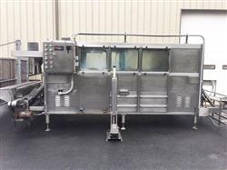 Image 5 Gallon CAP SNAP 850 Water Bottling Line  - 14 from Bid-on-Equipment.com