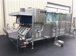 Image 5 Gallon CAP SNAP 850 Water Bottling Line  - 15 from Bid-on-Equipment.com