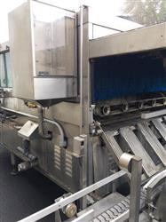 Image 5 Gallon CAP SNAP 850 Water Bottling Line  - 17 from Bid-on-Equipment.com