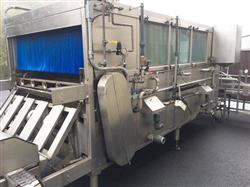 Image 5 Gallon CAP SNAP 850 Water Bottling Line  - 18 from Bid-on-Equipment.com