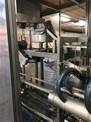 Image 5 Gallon CAP SNAP 850 Water Bottling Line  - 1 from Bid-on-Equipment.com