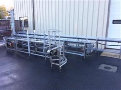 Image 5 Gallon CAP SNAP 850 Water Bottling Line  - 23 from Bid-on-Equipment.com