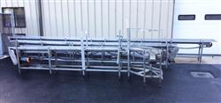 Image 5 Gallon CAP SNAP 850 Water Bottling Line  - 24 from Bid-on-Equipment.com